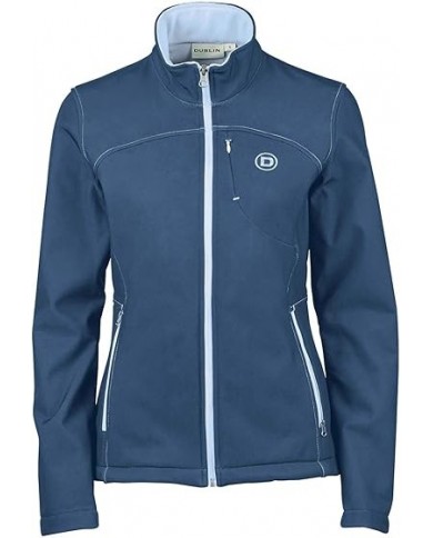 CHAQUETA MUJER DUBLIN SACHI