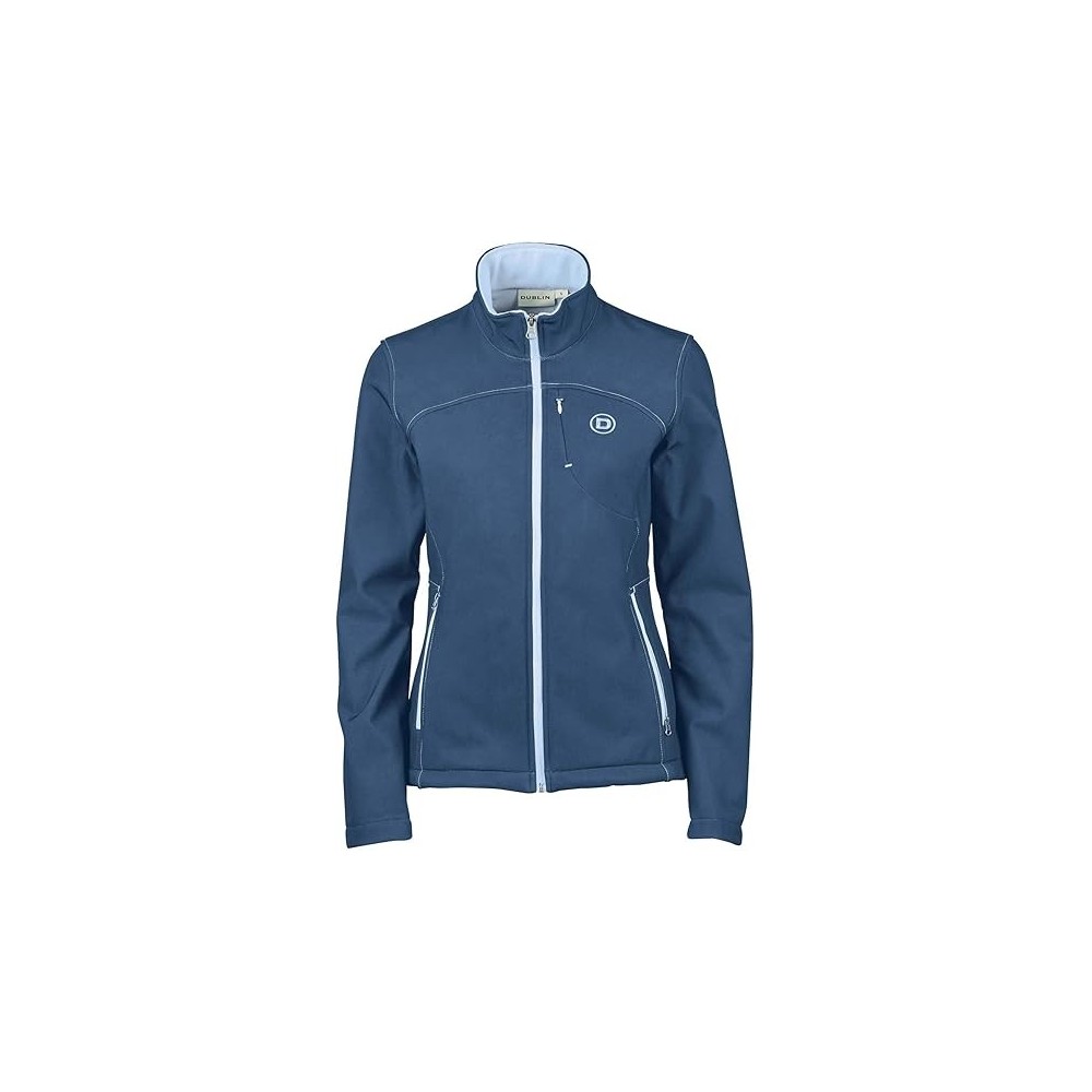 CHAQUETA MUJER DUBLIN SACHI