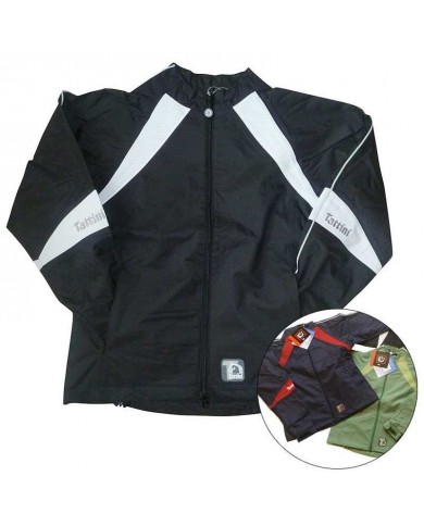 CHAQUETA TATTINI CAMELIA