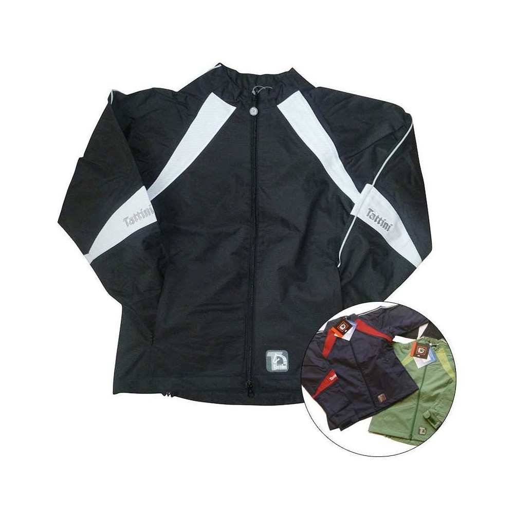 CHAQUETA TATTINI CAMELIA