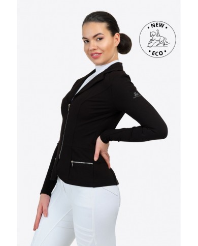 CHAQUETA CAVALLIERA CONCURSO