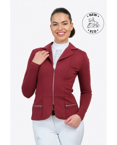 CHAQUETA CAVALLIERA CONCURSO