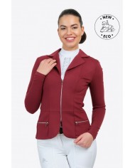 CHAQUETA CAVALLIERA CONCURSO