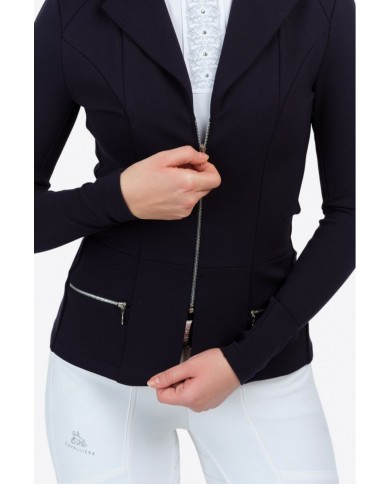 CHAQUETA CAVALLIERA CONCURSO