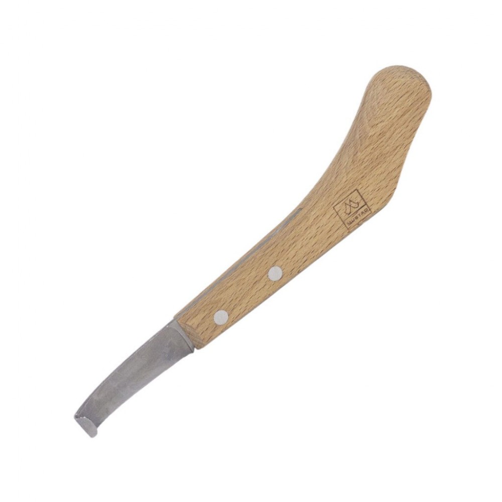 GUBIA MUSTAD DERECHA