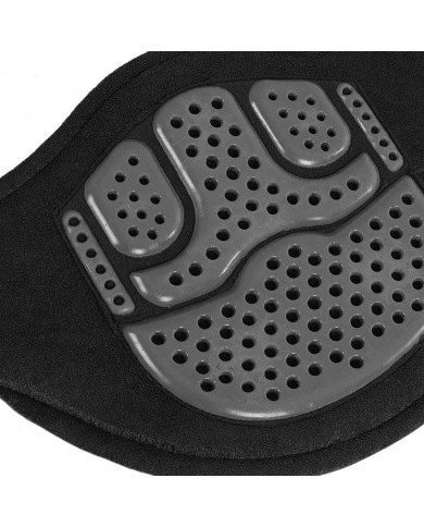 CINCHA INGLESA GEL PROTECTORA SALTO AC 561 CINCHA INGLESA GEL PROTECTORA SALTO AC 561
