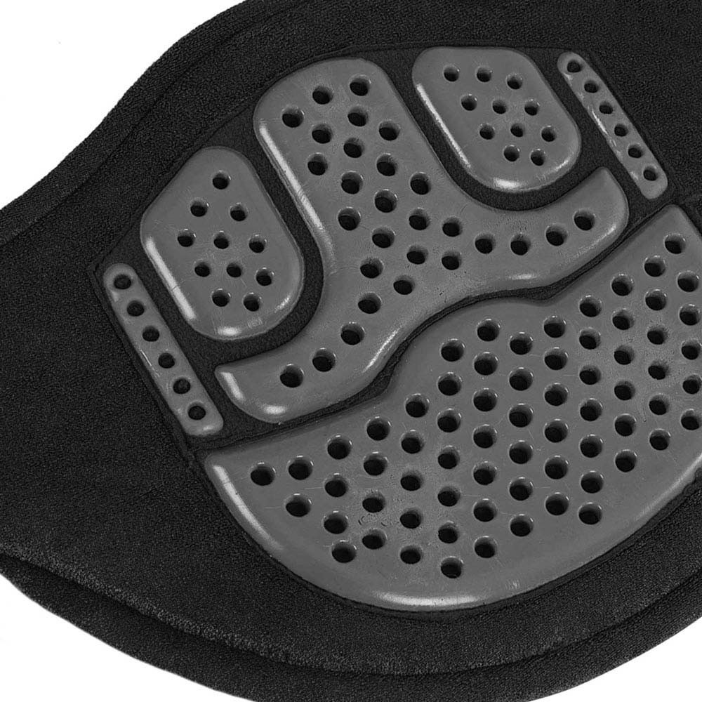 CINCHA INGLESA GEL PROTECTORA SALTO AC 561