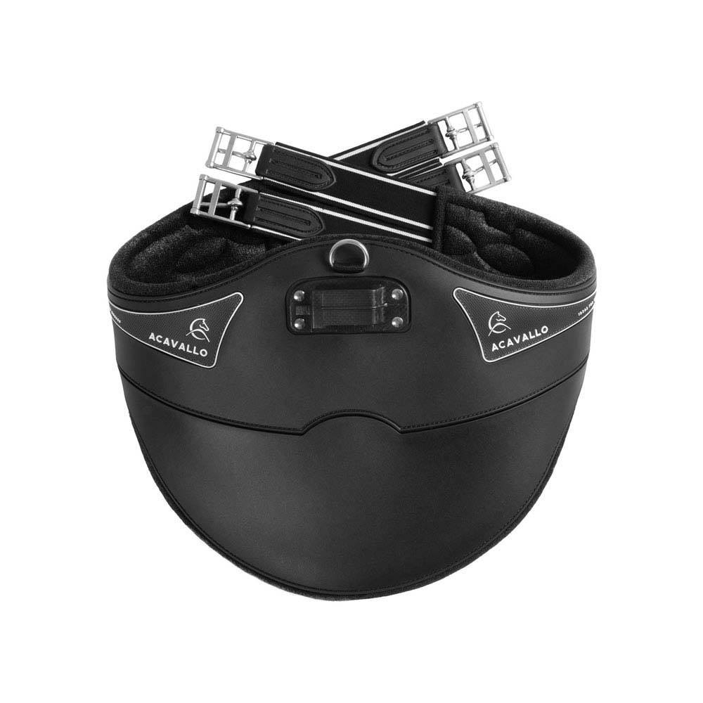 CINCHA INGLESA GEL PROTECTORA SALTO AC 561