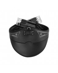 CINCHA INGLESA GEL PROTECTORA SALTO AC 561