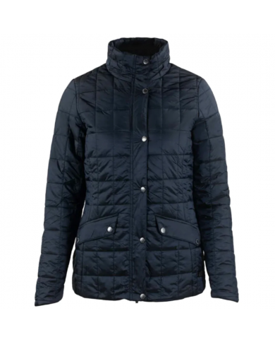 CHAQUETA ANTONIE QUILTED