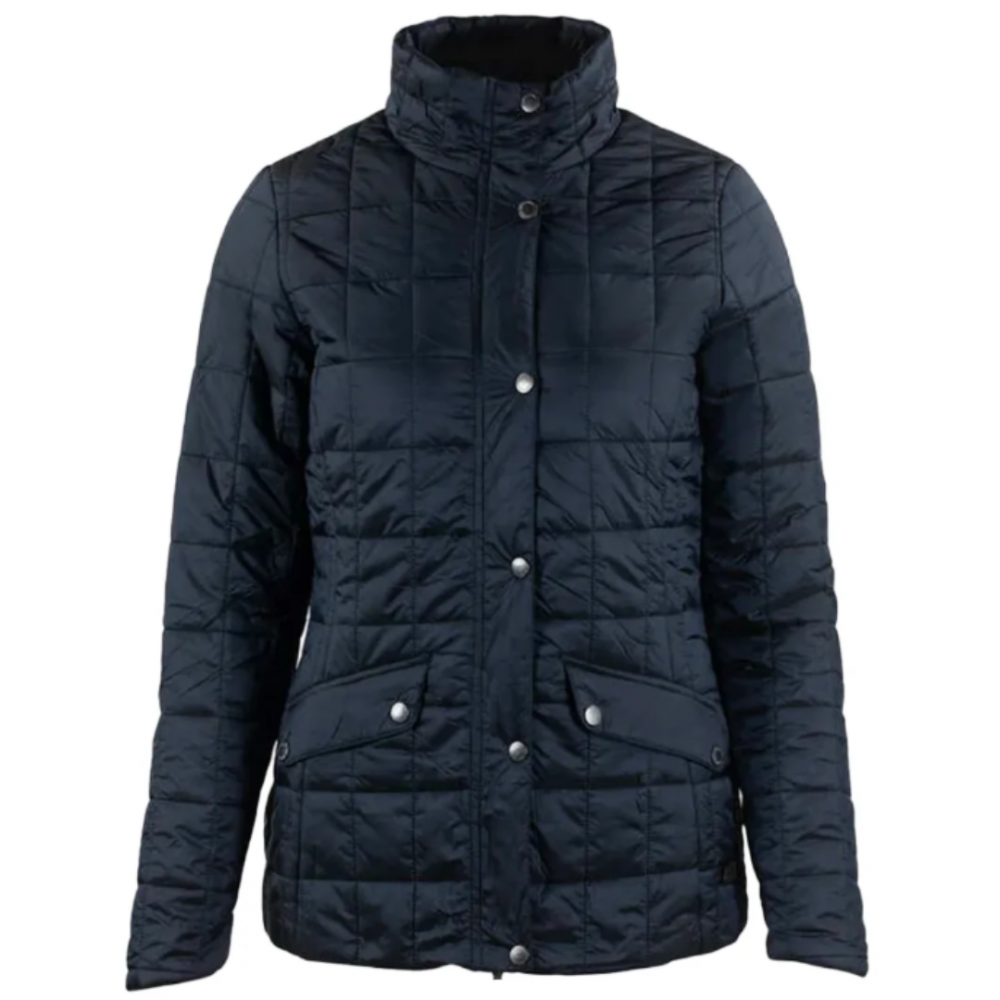 CHAQUETA ANTONIE QUILTED