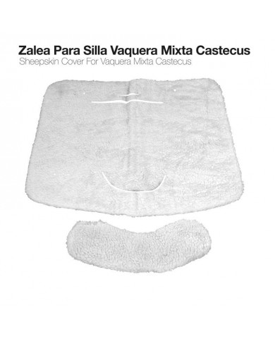 PROTECTOR ZALEA SILLA VAQUERA PROTECTOR ZALEA SILLA VAQUERA