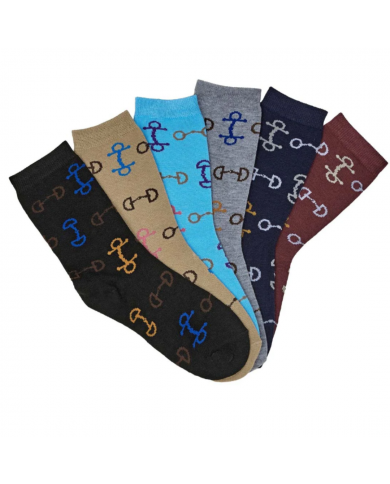 MEDIAS DISEÑOS VARIOS