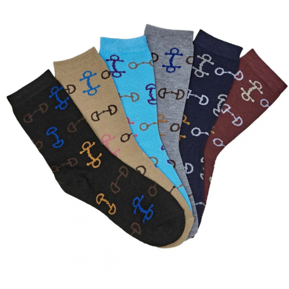 MEDIAS DISEÑOS VARIOS