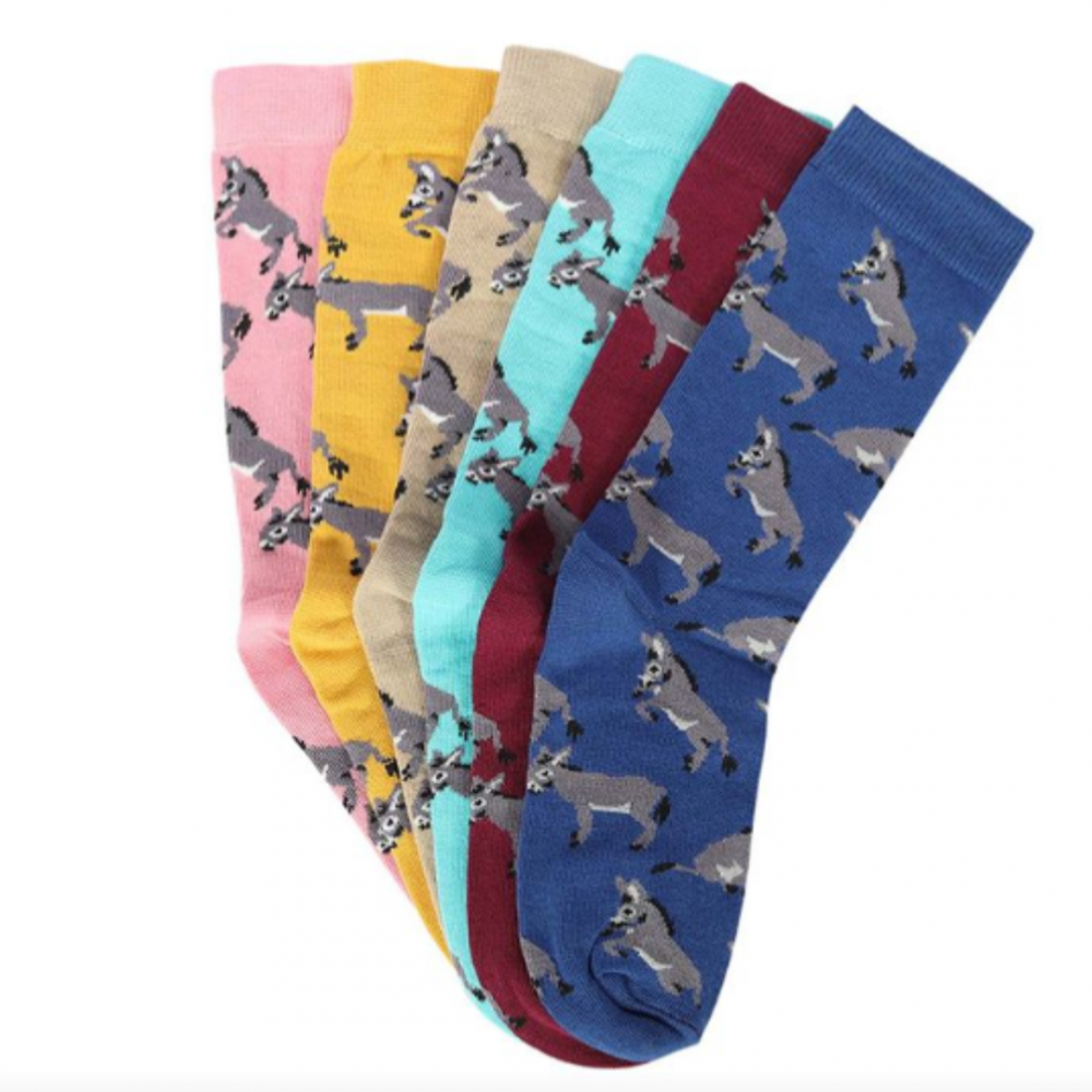 MEDIAS DISEÑOS VARIOS