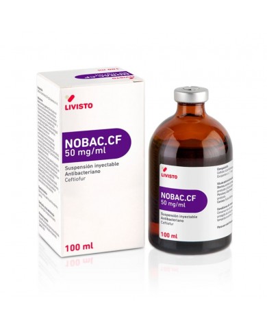 NOBAC.CF