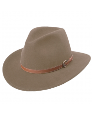 SOMBRERO LEATHER OUTBACK