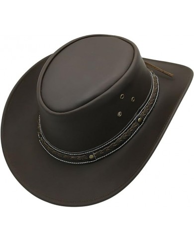 SOMBRERO LEATHER OUTBACK
