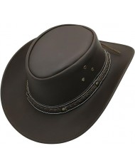 SOMBRERO LEATHER OUTBACK
