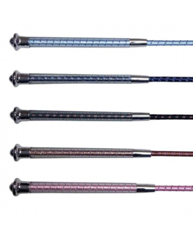 FUSTA DRESSAGE MANGO GEL