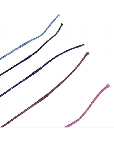 FUSTA DRESSAGE MANGO GEL