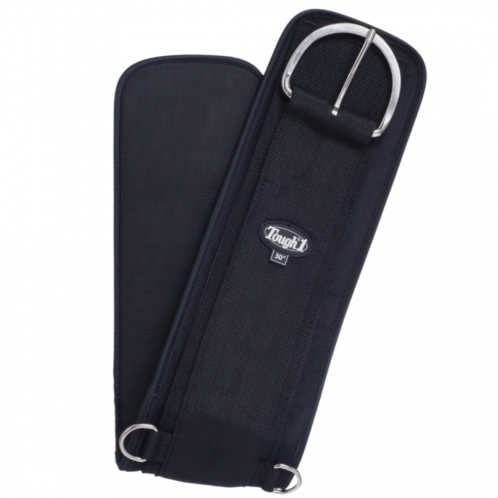 CINCHA TIPO AMERICANA NEOPRENO