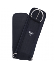 CINCHA TIPO AMERICANA NEOPRENO