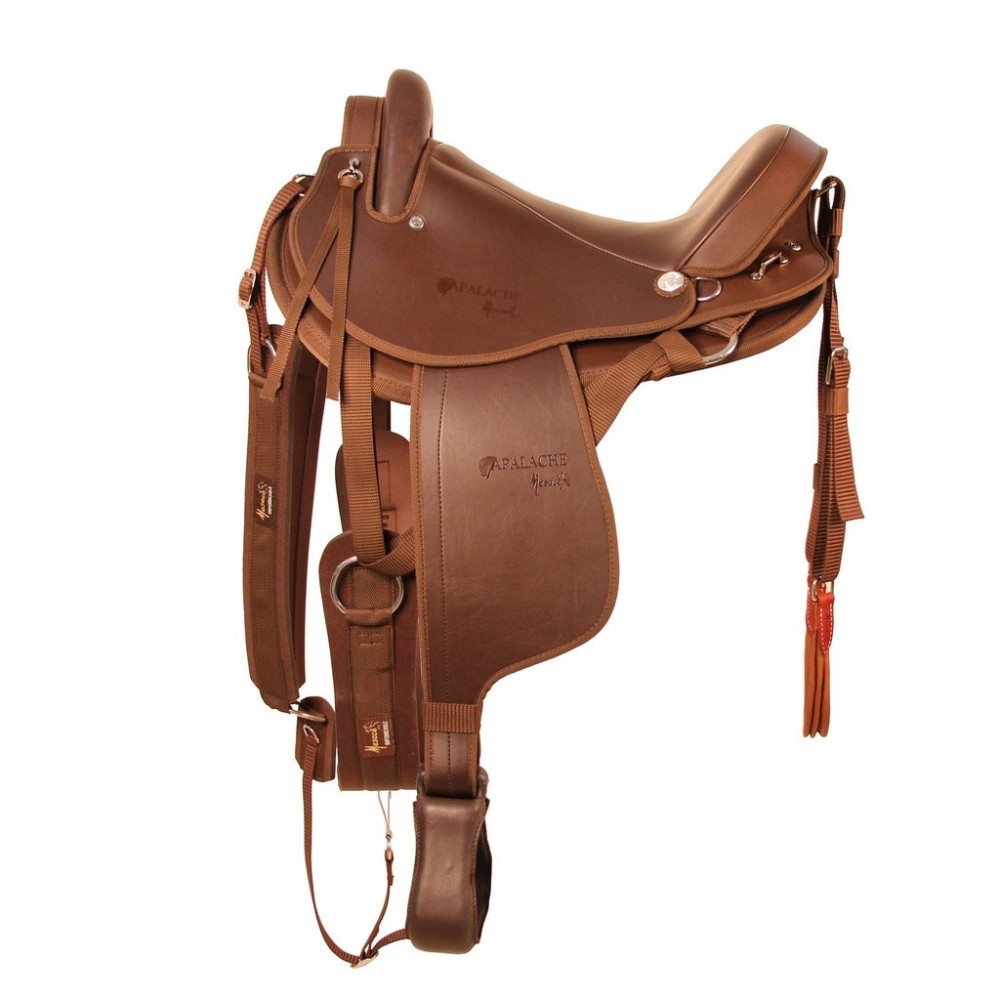 TEREQUE APALACHE SINTETICO