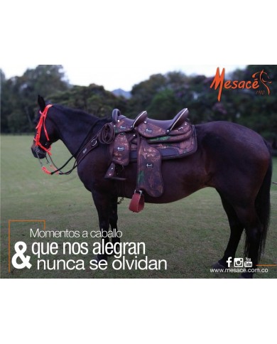 SILLA / TEREQUE DOBLE NIÑO SINTETICO SILLA / TEREQUE DOBLE NIÑO SINTETICO