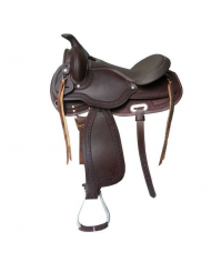 SILLA GUERRERA / PASTOREO IMPERMEABLE COMBO