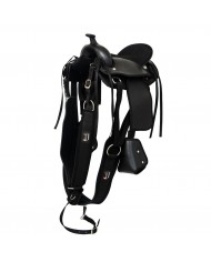 SILLA WESTERN NIÑ@ SINTETICA