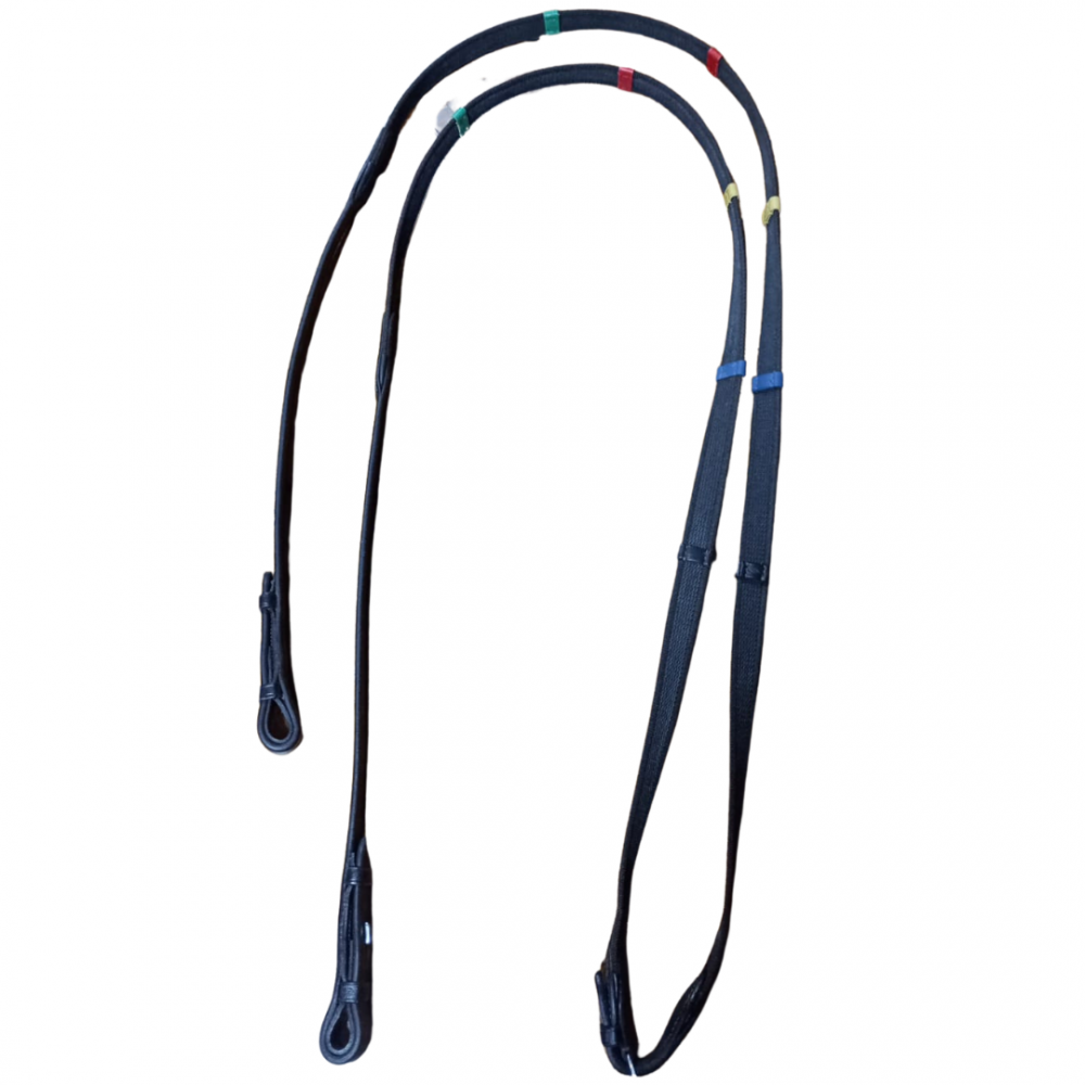 RIENDA GRIP TOPES COLORES ESCUELA