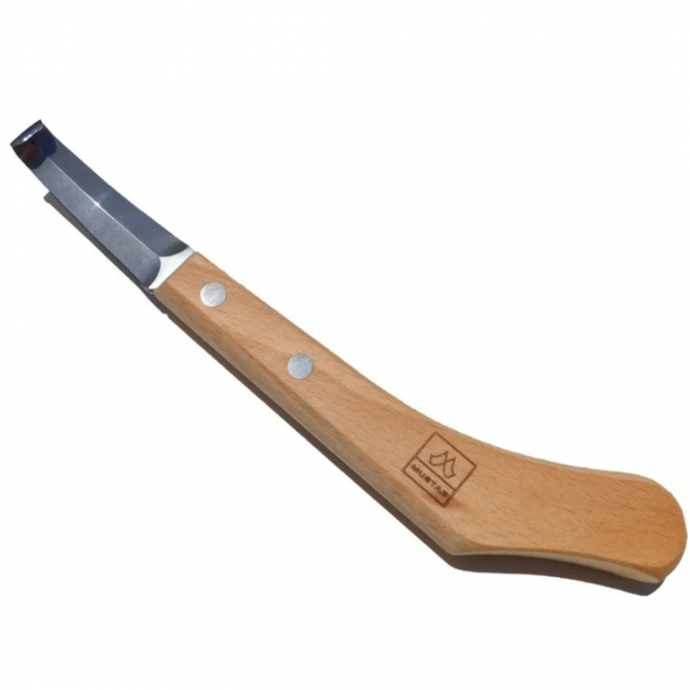 GUBIA OMEGA DOBLE FILO ECONOMICA