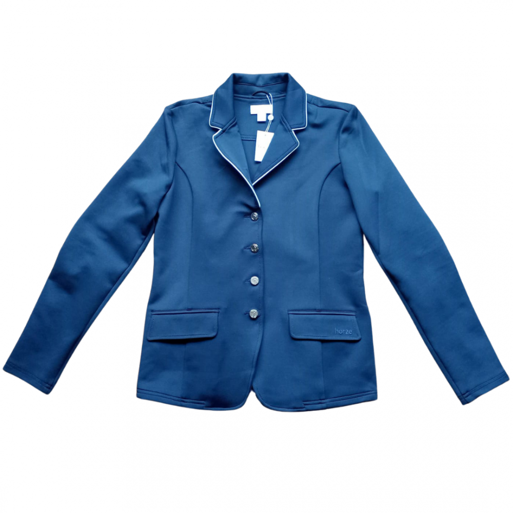 CHAQUETA HORZE CONCURSO MUJER CHAQUETA HORZE CONCURSO MUJER