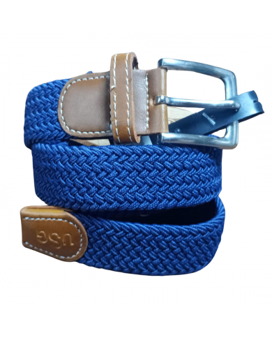 CORREA TEJIDA STRETCH