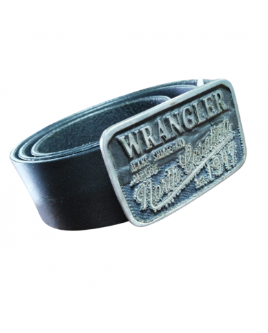 CORREA NORTH CAROLINA NEGRA WRANGLER