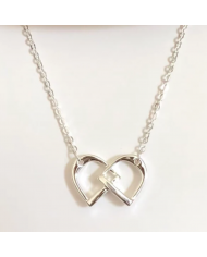 ARETES ESTRIBO INGLES