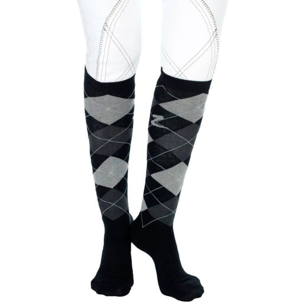 MEDIAS ARGYLE CON COOLMAX MEDIAS ARGYLE CON COOLMAX