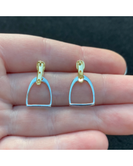 COLLAR CABALLO ANGEL GUARDIAN