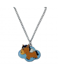 COLLAR CABALLO ANGEL GUARDIAN