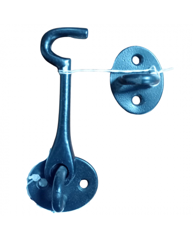 CERRADURA PARA PUERTA