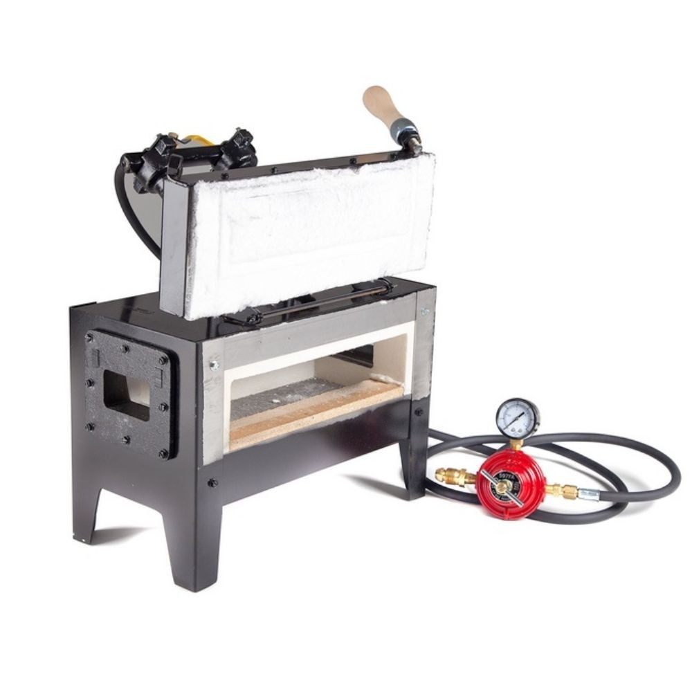 FRAGUA DE 2 QUEMADORES LA MONTAÑA