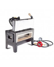 FRAGUA DE 2 QUEMADORES LA MONTAÑA