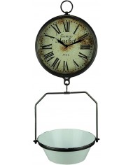 BUCKET METALICOS SET X 2