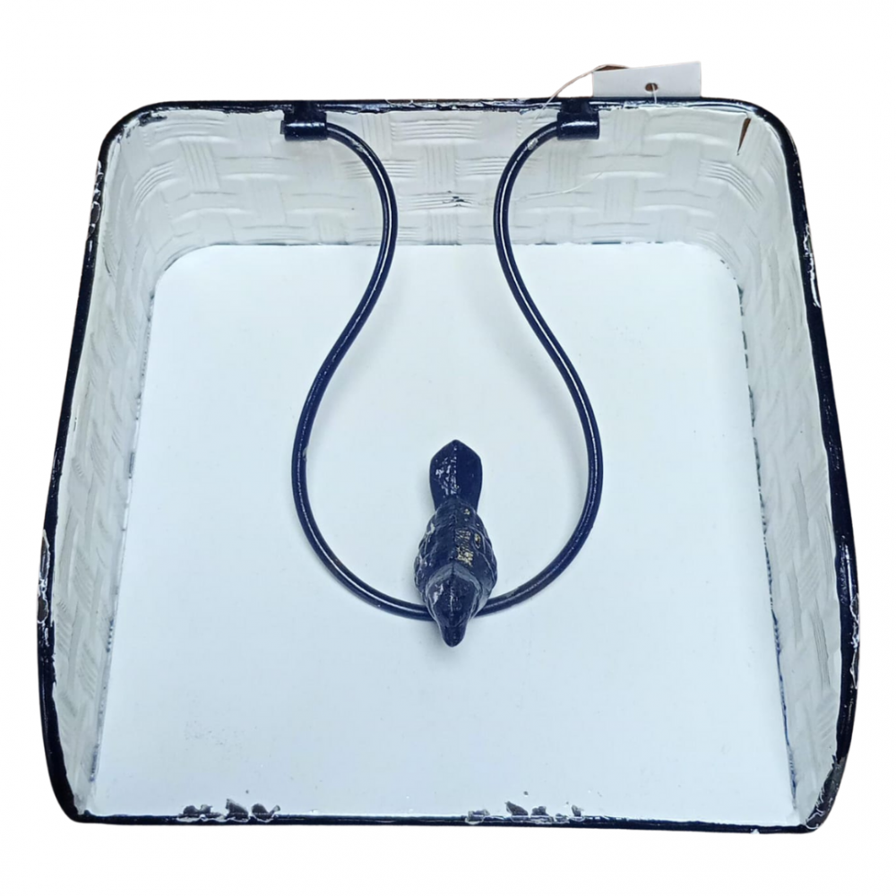 SERVILLETERO ENLOZADO