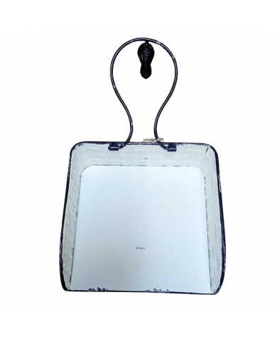 SERVILLETERO ENLOZADO