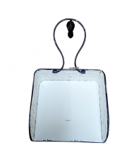 SERVILLETERO ENLOZADO