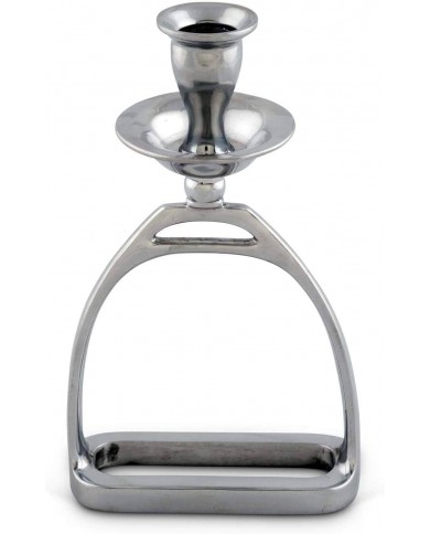 CANDELABRO ESTRIBO INGLES