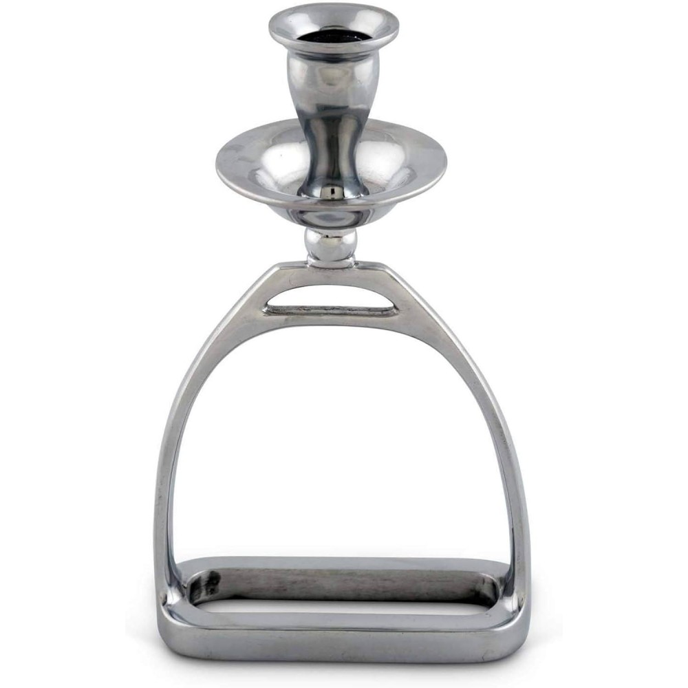 CANDELABRO ESTRIBO INGLES