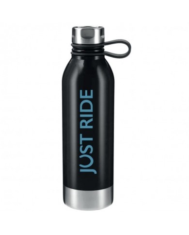 BOTELLA EN ACERO INOX